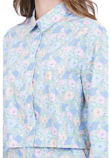  DES PETIT HAUTS | Camicie | UMALYA-1E260444IM278